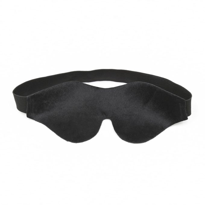 Banoch Cuffs blindfold Soft Bdsm Zwart Klittenband 987101295 3