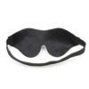 Banoch Cuffs blindfold Soft Bdsm Zwart Klittenband 987101295 4 Banoch Cuffs blindfold Soft Bdsm Zwart Klittenband 987101295 4