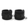 Banoch Cuffs blindfold Soft Bdsm Zwart Klittenband 987101295 6 Banoch Cuffs blindfold Soft Bdsm Zwart Klittenband 987101295 6