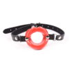 Banoch Gag kissy lips Rood bondage 987101398 Banoch Gag kissy lips Rood bondage 987101398