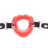 Banoch Gag kissy lips Rood bondage 987101398 2 Banoch Gag kissy lips Rood bondage 987101398 2