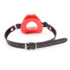 Banoch Gag kissy lips Rood bondage 987101398 5 Banoch Gag kissy lips Rood bondage 987101398 5