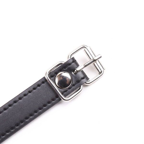 Banoch Gag kissy lips Rood bondage 987101398 7 Banoch Gag kissy lips Rood bondage 987101398 7