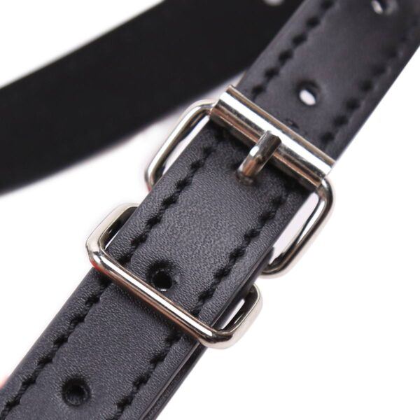 Banoch Gag kissy lips Rood bondage 987101398 9 Banoch Gag kissy lips Rood bondage 987101398 9