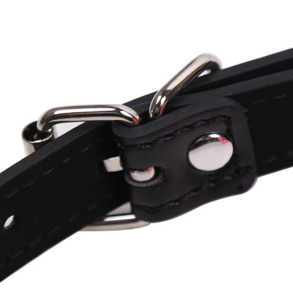 Banoch Gag kissy lips Roze bondage 987101399 3