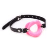 Banoch Gag kissy lips Roze bondage 987101399 5