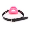 Banoch Gag kissy lips Roze bondage 987101399 7