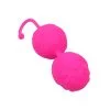 Banoch Geisha Kegel balls Pink Roze ben wa Ballen 98710419 2