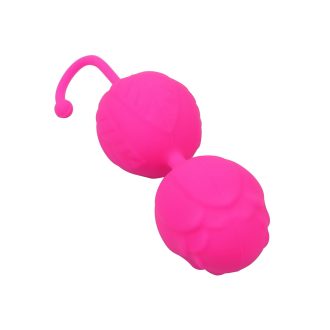 Banoch Geisha Kegel balls Pink Roze ben wa Ballen 98710419 2