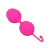 Banoch Geisha Kegel balls Pink Roze ben wa Ballen 98710419 3