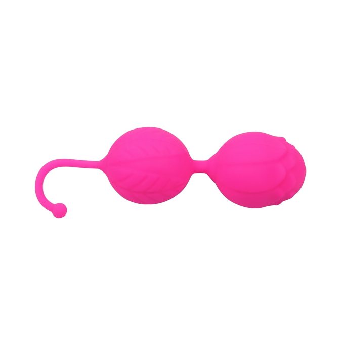 Banoch Geisha Kegel balls Pink Roze ben wa Ballen 98710419 Banoch Geisha Kegel balls Pink Roze ben wa Ballen 98710419