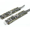 Banoch Handcuff tiger Handboeien tijgerprint Leer 987101378 3 1 Banoch Handcuff tiger Handboeien tijgerprint Leer 987101378 3 1