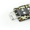 Banoch Handcuff tiger Handboeien tijgerprint Leer 987101378 4 1 Banoch Handcuff tiger Handboeien tijgerprint Leer 987101378 4 1