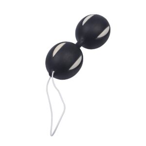 Banoch Kegel balls geisha Black Zwarte ben wa Ballen 98710418 2