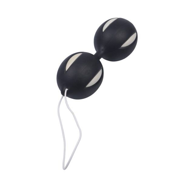 Banoch Kegel balls geisha Black Zwarte ben wa Ballen 98710418 2