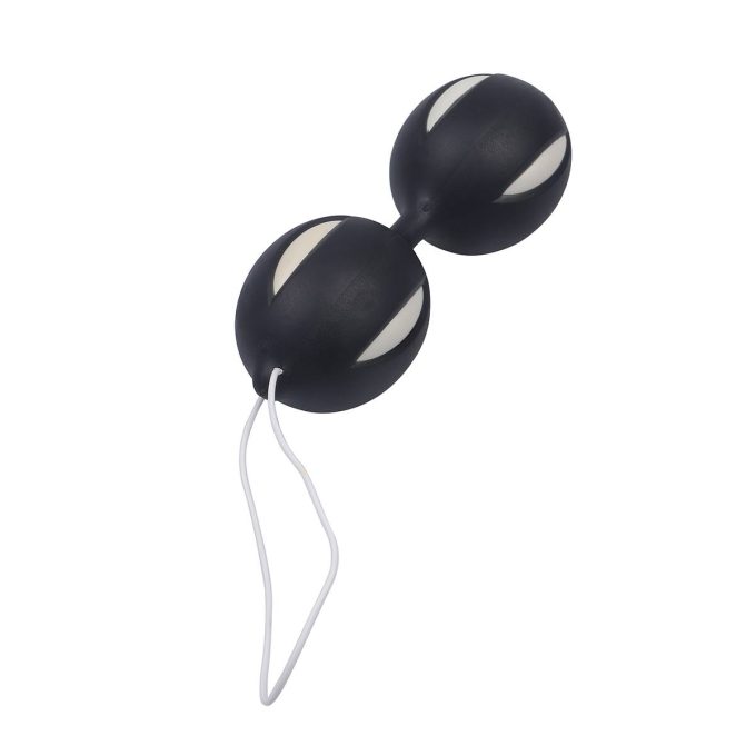 Banoch Kegel balls geisha Black Zwarte ben wa Ballen 98710418 2 Banoch Kegel balls geisha Black Zwarte ben wa Ballen 98710418 2