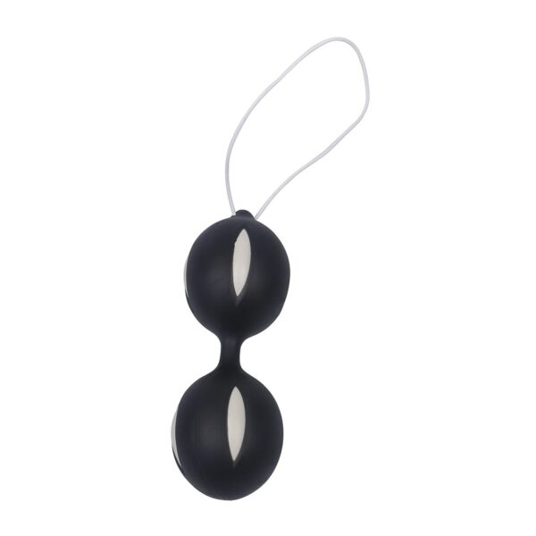 Banoch Kegel balls geisha Black Zwarte ben wa Ballen 98710418 3