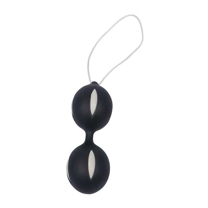 Banoch Kegel balls geisha Black Zwarte ben wa Ballen 98710418 3 Banoch Kegel balls geisha Black Zwarte ben wa Ballen 98710418 3