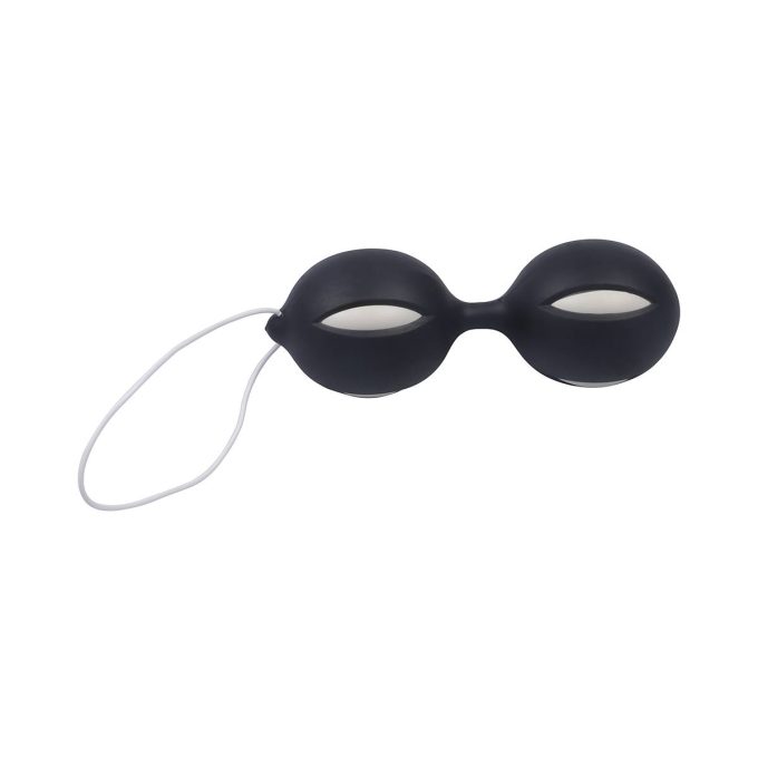 Banoch Kegel balls geisha Black Zwarte ben wa Ballen 98710418 Banoch Kegel balls geisha Black Zwarte ben wa Ballen 98710418