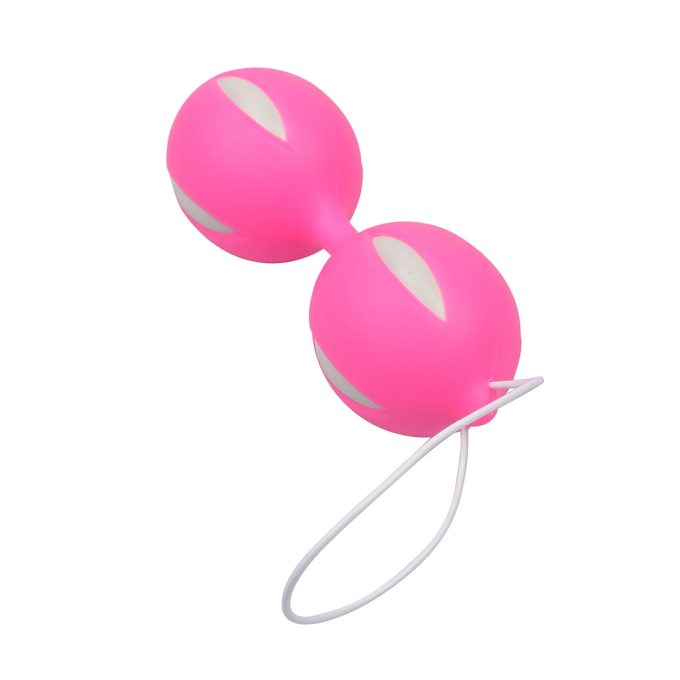 Banoch Kegel balls geisha Pink Roze ben wa Ballen 987101417 3 Banoch Kegel balls geisha Pink Roze ben wa Ballen 987101417 3