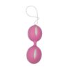 Banoch Kegel balls geisha Purple Paarse ben wa Ballen 987101416 3