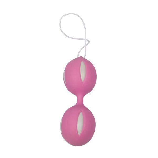 Banoch Kegel balls geisha Purple Paarse ben wa Ballen 987101416 3