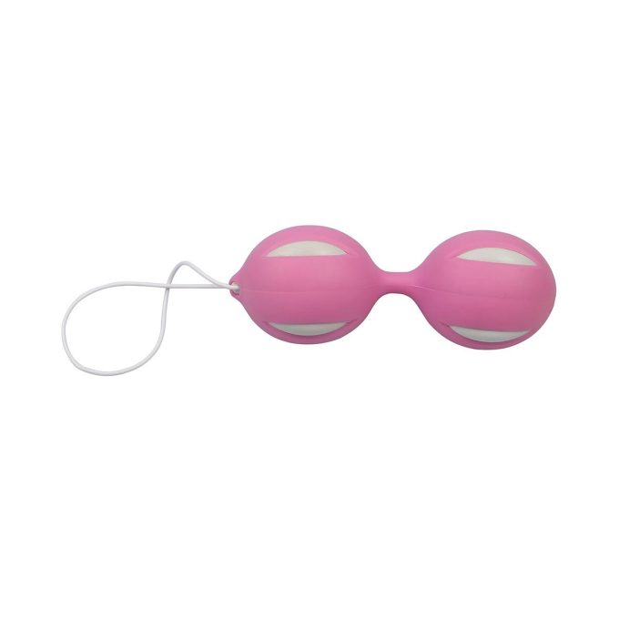 Banoch Kegel balls geisha Purple Paarse ben wa Ballen 987101416