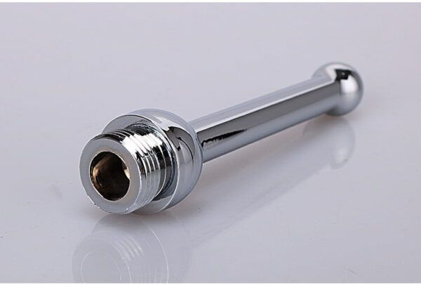 Banoch Klysma smal met bol Metaal 987101556 3