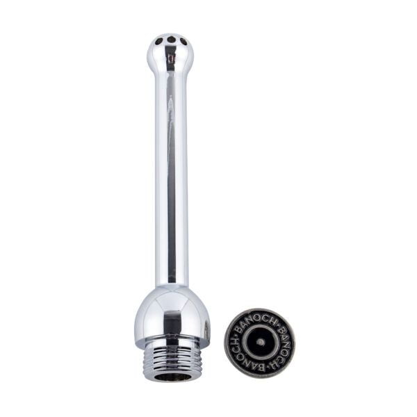 Banoch Klysma smal met bol Metaal intiem douche 1 scaled