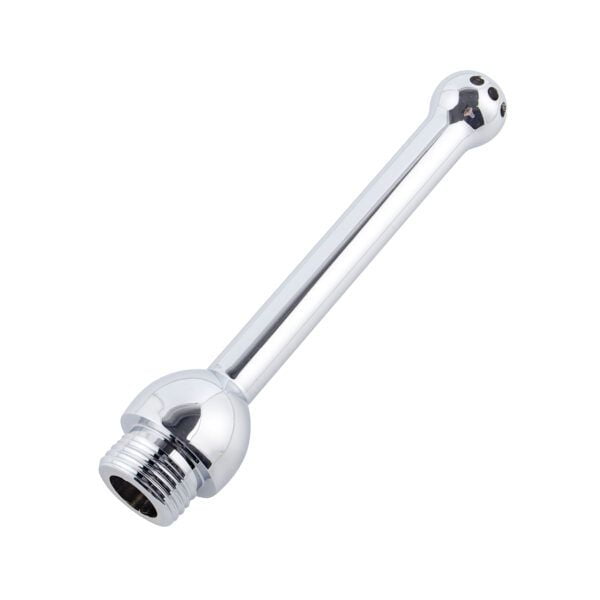 Banoch Klysma smal met bol Metaal intiem douche 4 scaled