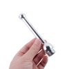 Banoch Klysma smal met bol Metaal intiem douche 6 scaled