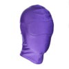 Banoch Mask Full Purple Spandex Masker BDSM Paars 987101559 2 Banoch Mask Full Purple Spandex Masker BDSM Paars 987101559 2