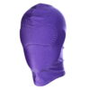 Banoch Mask Full Purple Spandex Masker BDSM Paars 987101559 3 Banoch Mask Full Purple Spandex Masker BDSM Paars 987101559 3