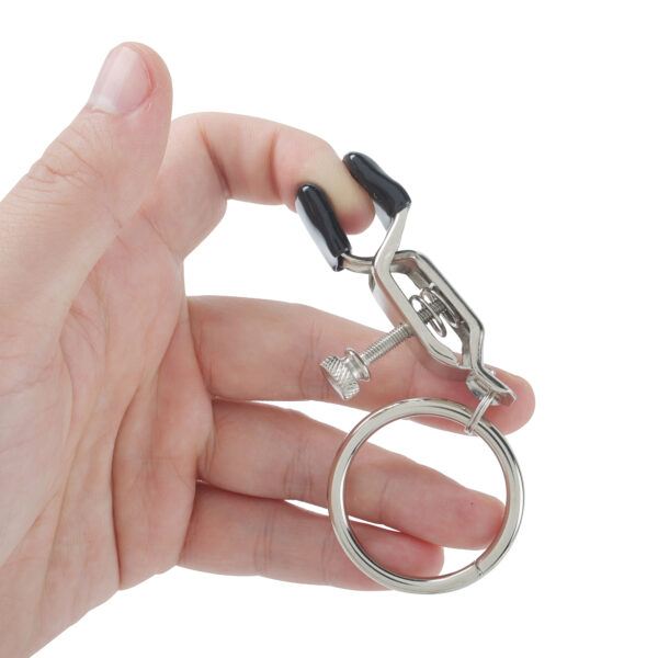 Banoch   Pinces de B.   Tepelklem   verstelbaar (3)