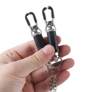 Banoch   Pinces de D.   Tepelklem   verstelbaar   in hand