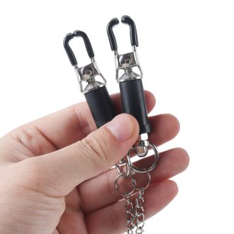 Banoch   Pinces de D.   Tepelklem   verstelbaar   in hand