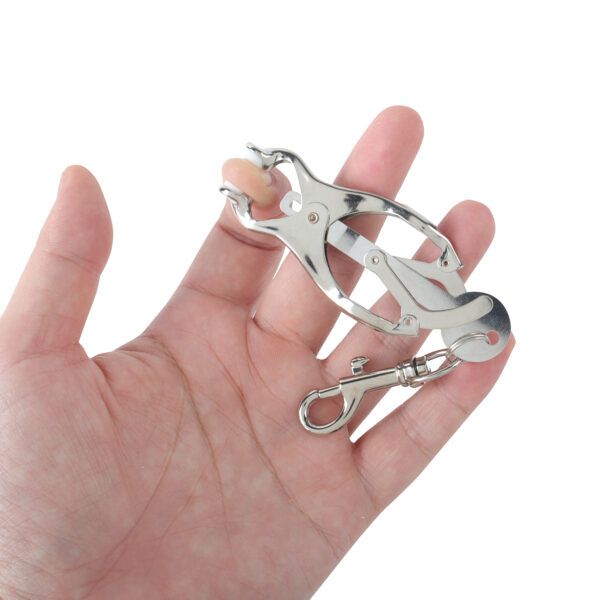 Banoch   Pinces de R.   clover   musketonhaken (2)