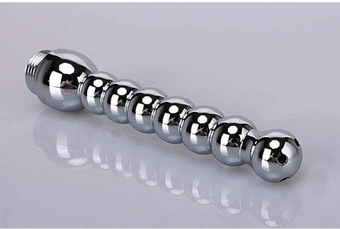 Banoch anaaldouche bobbels klysma metaal voor douche 987101388 2