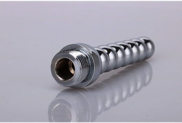 Banoch anaaldouche bobbels klysma metaal voor douche 987101388 3 Banoch anaaldouche bobbels klysma metaal voor douche 987101388 3