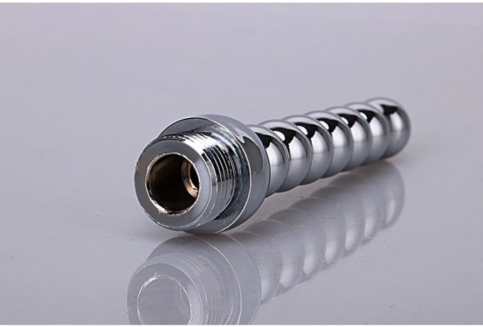 Banoch anaaldouche bobbels klysma metaal voor douche 987101388 3