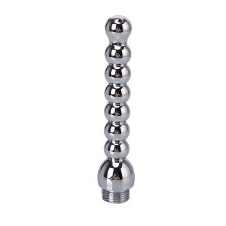 Banoch anaaldouche bobbels klysma metaal voor douche 987101388