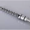 Banoch anaaldouche bobbels klysma metaal voor douche 987101388 4