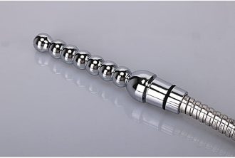Banoch anaaldouche bobbels klysma metaal voor douche 987101388 4