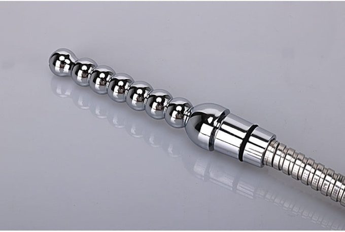 Banoch anaaldouche bobbels klysma metaal voor douche 987101388 4