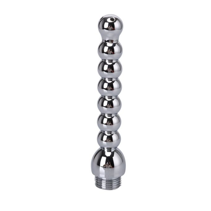 Banoch anaaldouche bobbels klysma metaal voor douche 987101388