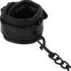Banoch handboeien van pu leer gevoerd zwart bondage 987191336 11 scaled scaled