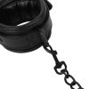 Banoch handboeien van pu leer gevoerd zwart bondage 987191336 4 scaled scaled