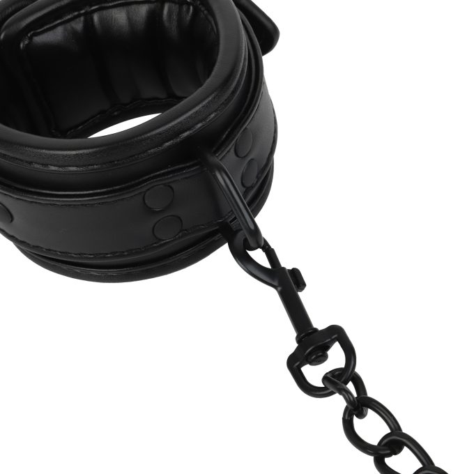 Banoch handboeien van pu leer gevoerd zwart bondage 987191336 4 scaled scaled
