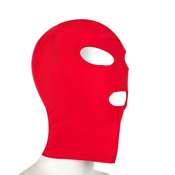 Banoch red spandex hood bondage 987101303 2