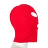 Banoch red spandex hood bondage 987101303 3